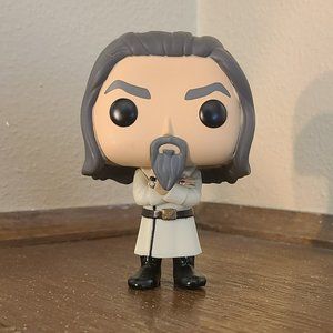 Funko Pop - Harry Potter #95 Igor Karkaroff Yule Ball